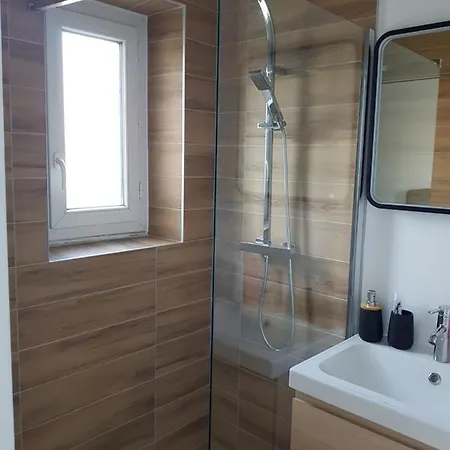 Duplex rare! Allier quiétude et proximité de Paris Apartamento Montgeron