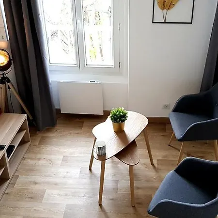 Apartamento Duplex rare! Allier quiétude et proximité de Paris Montgeron