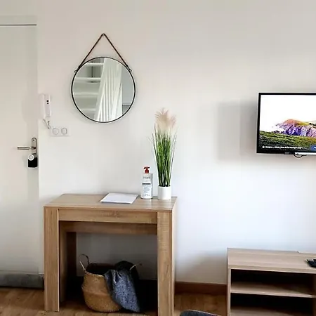 Apartamento Duplex rare! Allier quiétude et proximité de Paris *