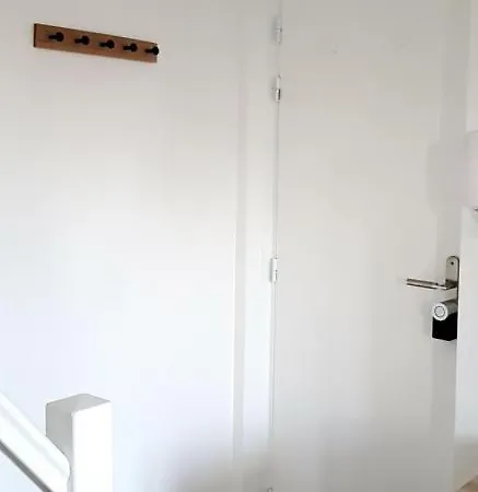 Duplex rare! Allier quiétude et proximité de Paris *