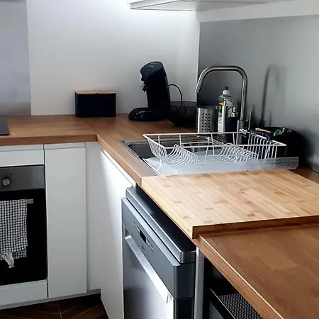 Duplex rare! Allier quiétude et proximité de Paris Montgeron