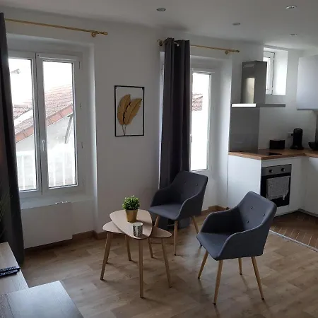 Apartamento Duplex rare! Allier quiétude et proximité de Paris *