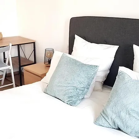 Apartamento Duplex rare! Allier quiétude et proximité de Paris Montgeron