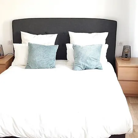 Apartamento Duplex rare! Allier quiétude et proximité de Paris