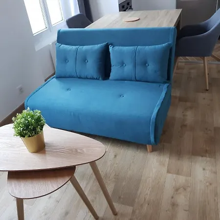 Apartamento Duplex rare! Allier quiétude et proximité de Paris Montgeron
