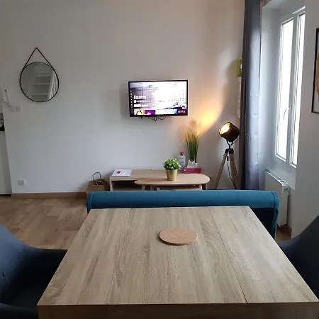 Duplex rare! Allier quiétude et proximité de Paris